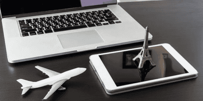 From Search to Departure: How Technology Is Reducing Travel-Planning Friction