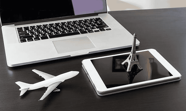 From Search to Departure: How Technology Is Reducing Travel-Planning Friction